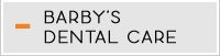 BARBY’S DENTAL CARE